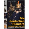 Die deutschen Pioniere, Verkehrstruppen und Train von 1871-1914