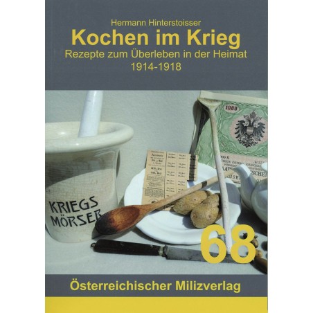 Kochen im Krieg
