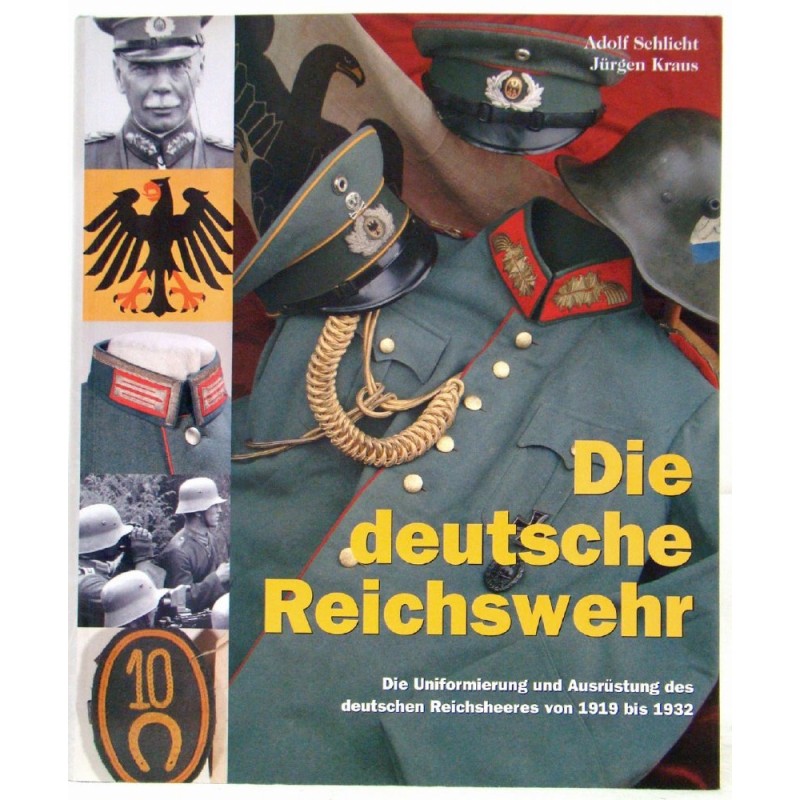 Die deutsche Reichswehr