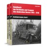 Handbuch der Verbände u. Truppen des deutschen Heeres