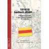 1914/18 badisch direkt...