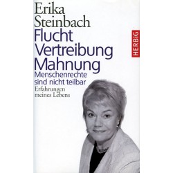 Flucht - Vertreibung - Mahnung