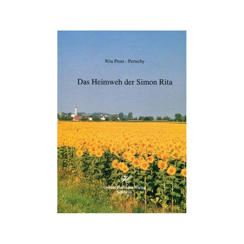 Das Heimweh der Simon Rita