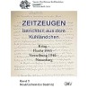 Zeitzeugen berichten aus dem Kuhländchen, Bd. 2