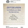 Zeitzeugen berichten aus dem Kuhländchen, Bd. 3