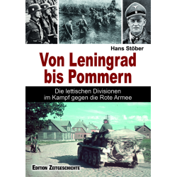 Von Leningrad bis Pommern