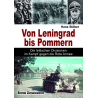 Von Leningrad bis Pommern