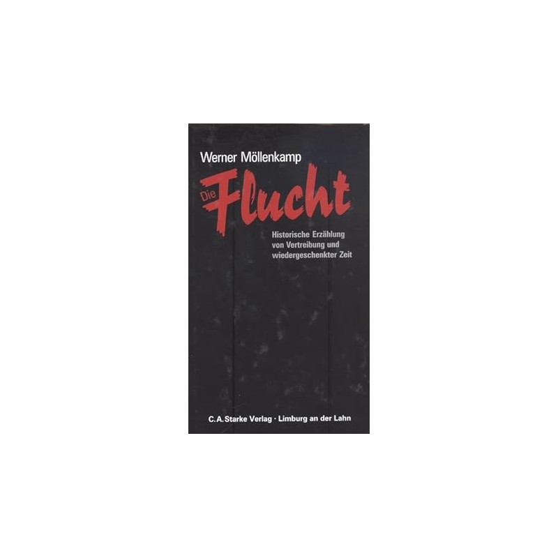 Die Flucht