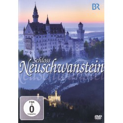 Schloss Neuschwanstein