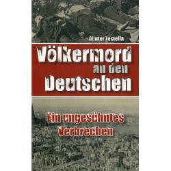 Völkermord an den Deutschen