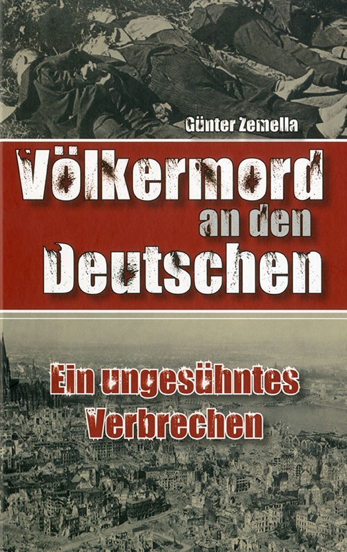 Völkermord an den Deutschen