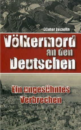 Völkermord an den Deutschen
