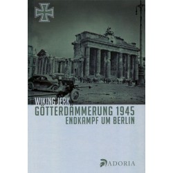 Götterdämmerung 1945
