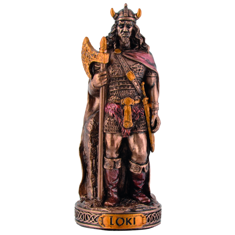 "Loki"