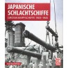 Japanische Schlachtschiffe
