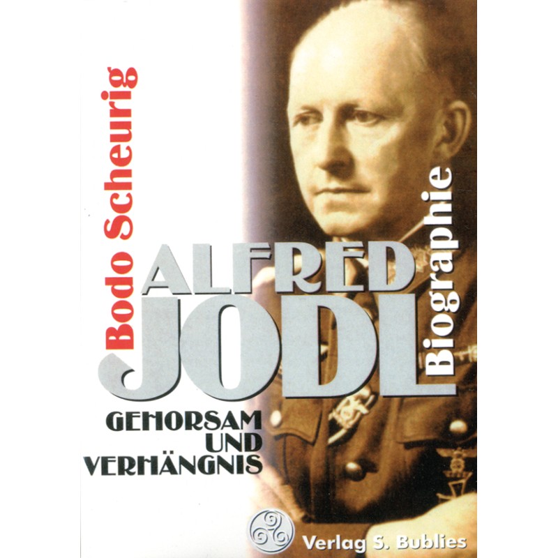Alfred Jodl