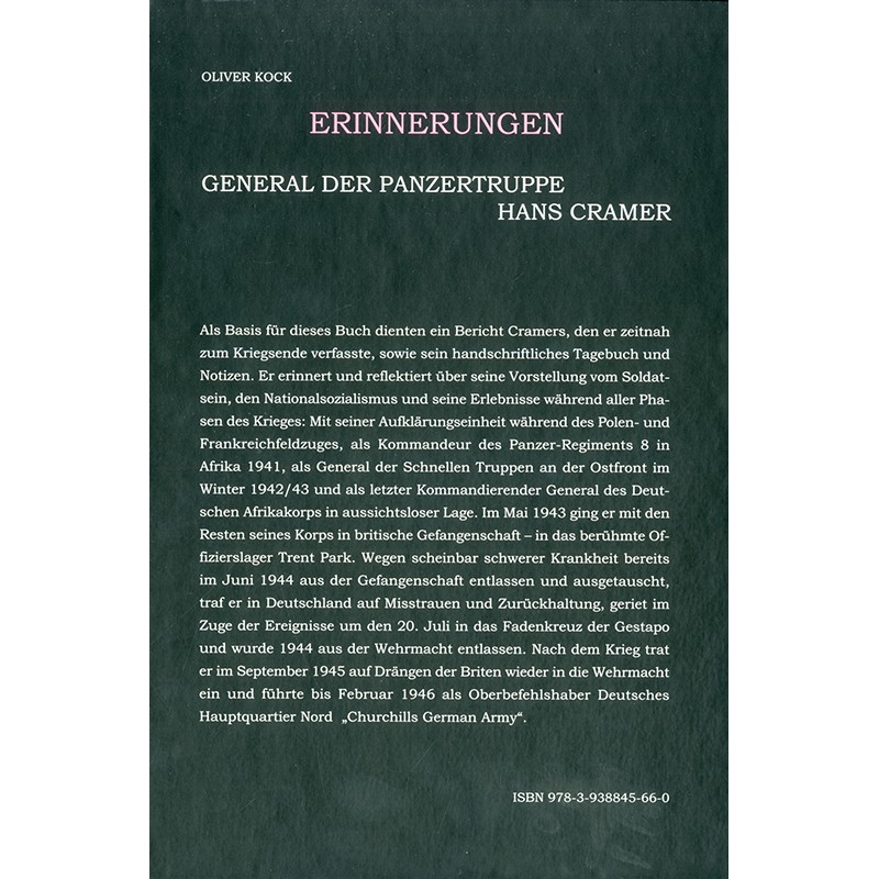 Erinnerungen