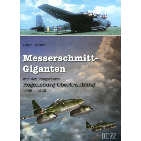 Messerschmitt-Giganten