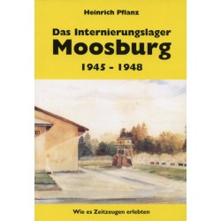 Internierungslager Moosburg 1945-1948