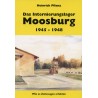 Internierungslager Moosburg 1945-1948