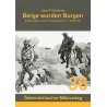 Berge wurden Burgen