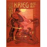 Der Krieg zwischen Deutschland und Frankreich ih 1870/1871