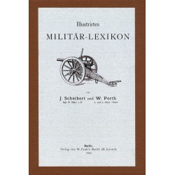 Illustrirtes Militär-Lexikon