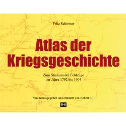 Atlas der Kriegsgeschichte