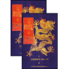 Der Krieg in China 1900-1901 (2 Bände)