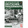 Die Geschichte der deutschen Panzerwaffe 1916-1945