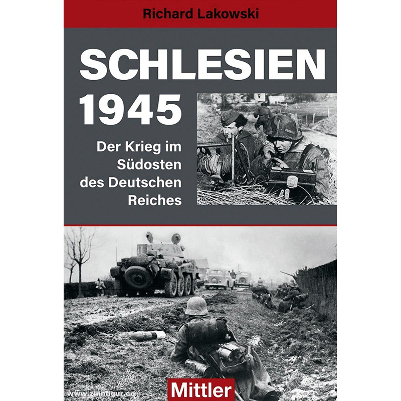 Schlesien 1945
