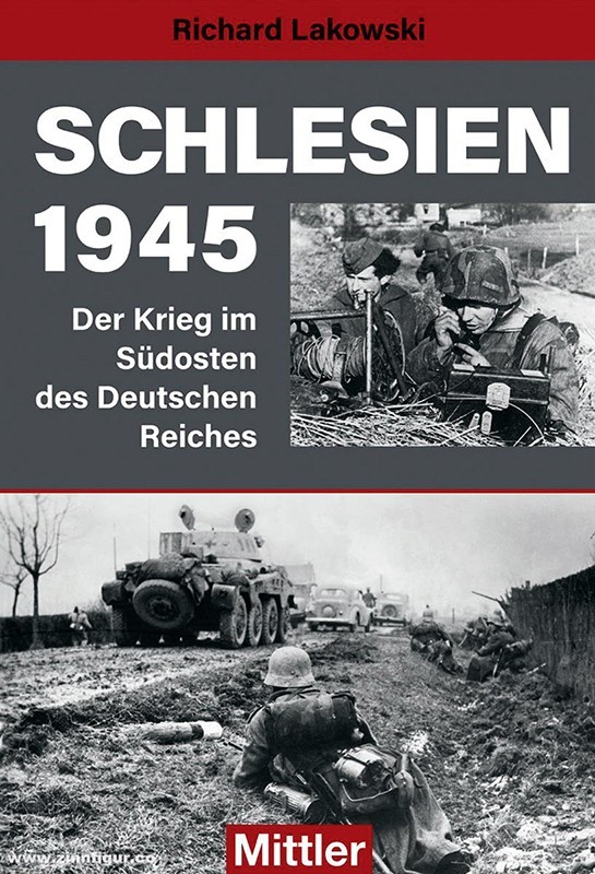 Schlesien 1945