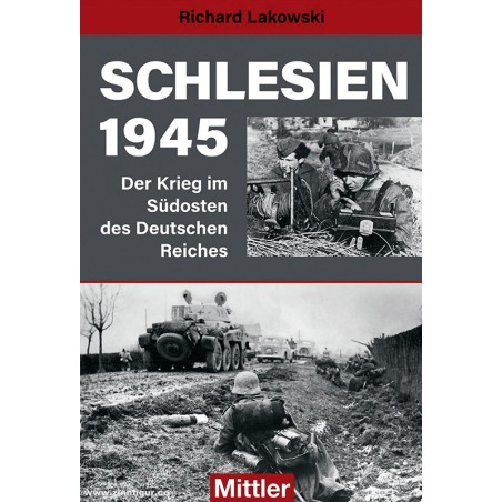 Schlesien 1945