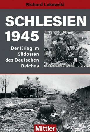 Schlesien 1945