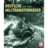 Deutsche Militärmotorräder seit 1905 (P)
