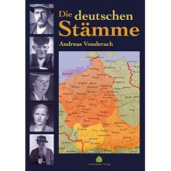 Die deutschen Stämme