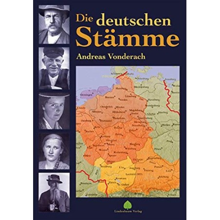 Die deutschen Stämme