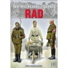 Der Reichsarbeitsdienst RAD