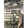 Als Fernmelder beim schweren Granatwerfer-Bataillon 19