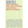 Geschichte des deutschen Nationalbewußtseins