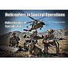 Hubschrauber im Spezialeinsatz