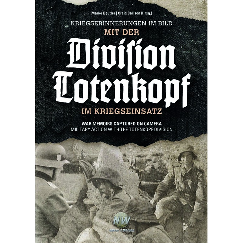 Kriegserinnerungen im Bild