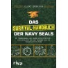 Das Survival-Handbuch der Navy Seals