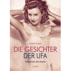 Die Gesichter der UFA