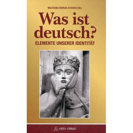 Was ist deutsch?