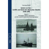 Spione zur See - Schiffe und Boote der deutschen Abwehr 1938-1945