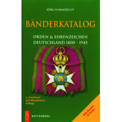 Bänderkatalog