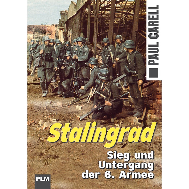 Stalingrad