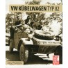 VW Kübelwagen Typ 82