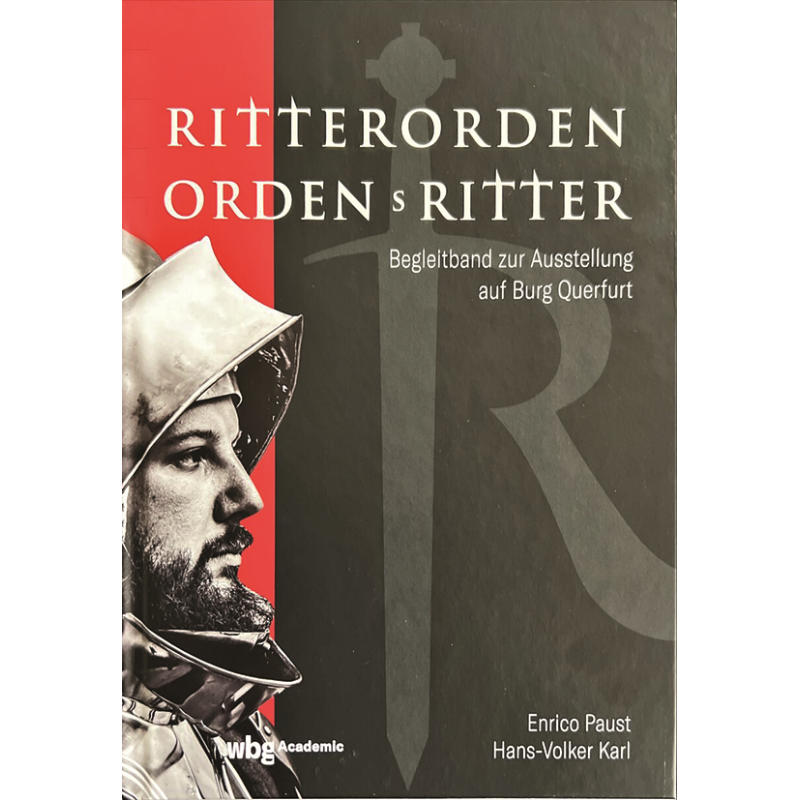 Ritterorden - Ordensritter
